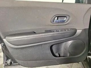 Honda HR-V 2021 AWD LX 4dr Crossover