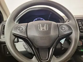 Honda HR-V 2021 AWD LX 4dr Crossover