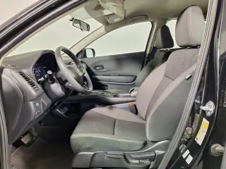 Honda HR-V 2021 AWD LX 4dr Crossover