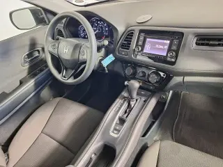 Honda HR-V 2021 AWD LX 4dr Crossover