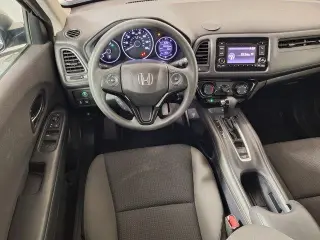 Honda HR-V 2021 AWD LX 4dr Crossover