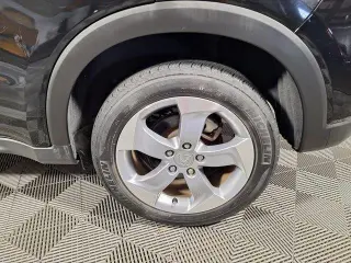 Honda HR-V 2021 AWD LX 4dr Crossover