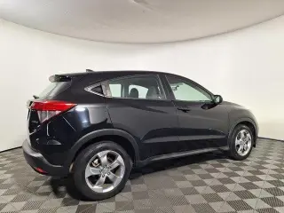 Honda HR-V 2021 AWD LX 4dr Crossover