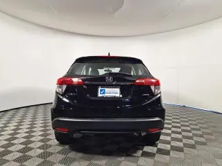 Honda HR-V 2021 AWD LX 4dr Crossover