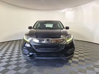 Honda HR-V 2021 AWD LX 4dr Crossover
