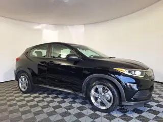 Honda HR-V 2021 AWD LX 4dr Crossover
