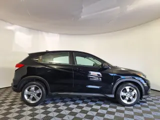 Honda HR-V 2021 AWD LX 4dr Crossover