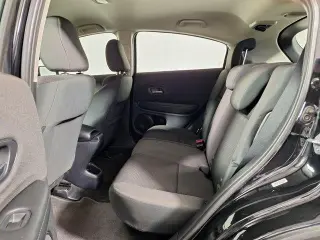 Honda HR-V 2021 AWD LX 4dr Crossover
