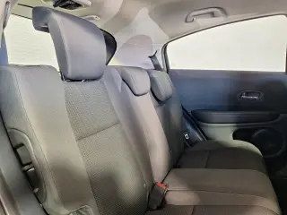 Honda HR-V 2021 AWD LX 4dr Crossover