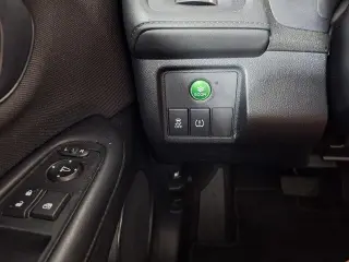 Honda HR-V 2021 AWD LX 4dr Crossover