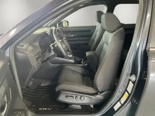 Honda CR-V Hybrid 2023 Sport 4dr SUV