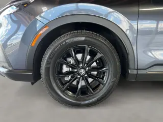 Honda CR-V Hybrid 2023 Sport 4dr SUV