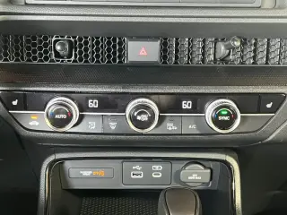 Honda CR-V Hybrid 2023 Sport 4dr SUV