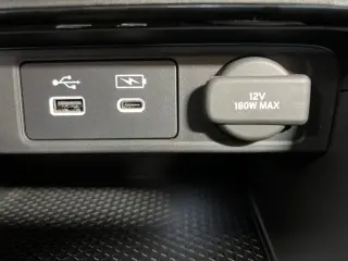 Honda CR-V Hybrid 2023 Sport 4dr SUV