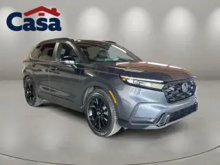 Honda CR-V Hybrid 2023 Sport 4dr SUV