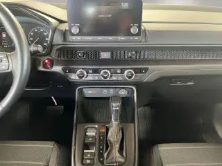 Honda CR-V Hybrid 2023 Sport 4dr SUV