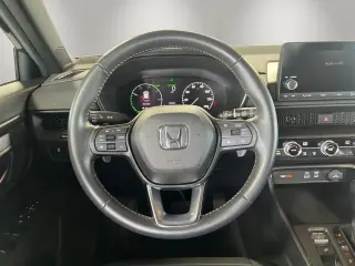 Honda CR-V Hybrid 2023 Sport 4dr SUV