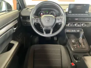 Honda CR-V Hybrid 2023 Sport 4dr SUV