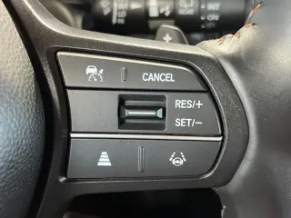 Honda CR-V Hybrid 2023 Sport 4dr SUV