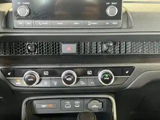 Honda CR-V Hybrid 2023 Sport 4dr SUV