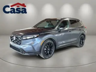 Honda CR-V Hybrid 2023 Sport 4dr SUV