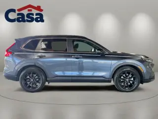 Honda CR-V Hybrid 2023 Sport 4dr SUV