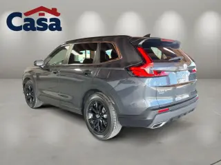 Honda CR-V Hybrid 2023 Sport 4dr SUV