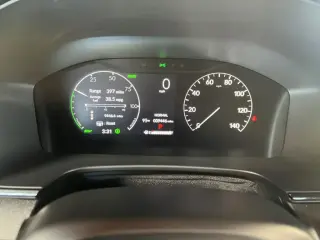 Honda CR-V Hybrid 2023 Sport 4dr SUV