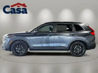 Honda CR-V Hybrid 2023 Sport 4dr SUV