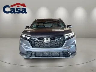 Honda CR-V Hybrid 2023 Sport 4dr SUV