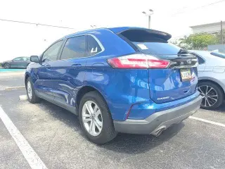 Ford Edge 2020 SEL 4dr Crossover
