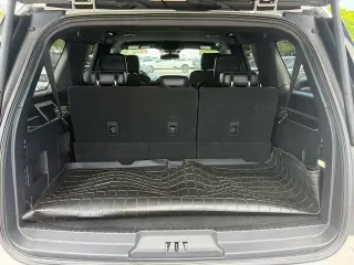Ford Expedition MAX 2019 4x2 XLT 4dr SUV