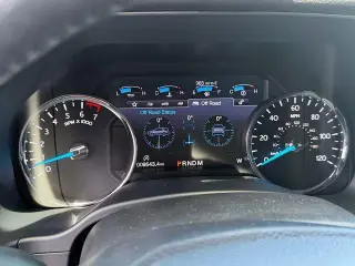 Ford Expedition MAX 2019 4x2 XLT 4dr SUV