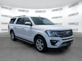 Ford Expedition MAX 2019 4x2 XLT 4dr SUV
