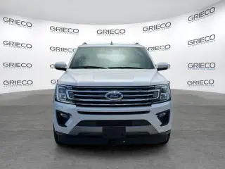 Ford Expedition MAX 2019 4x2 XLT 4dr SUV