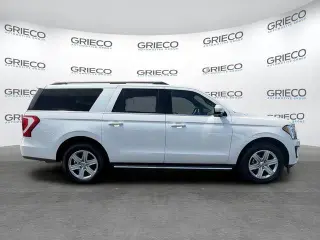 Ford Expedition MAX 2019 4x2 XLT 4dr SUV