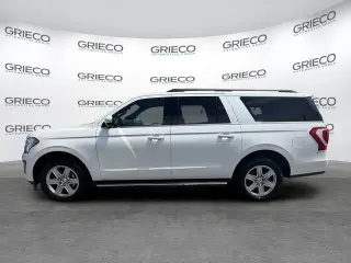 Ford Expedition MAX 2019 4x2 XLT 4dr SUV