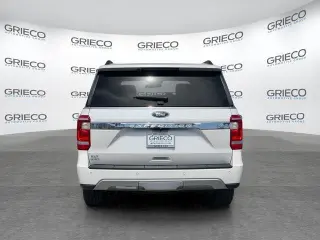 Ford Expedition MAX 2019 4x2 XLT 4dr SUV