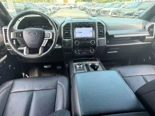 Ford Expedition MAX 2019 4x2 XLT 4dr SUV