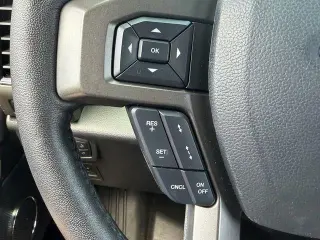 Ford Expedition MAX 2019 4x2 XLT 4dr SUV
