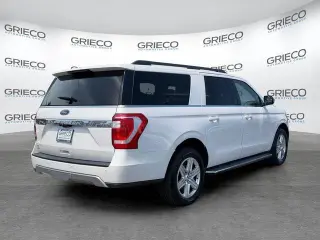 Ford Expedition MAX 2019 4x2 XLT 4dr SUV