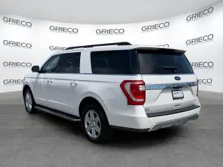 Ford Expedition MAX 2019 4x2 XLT 4dr SUV
