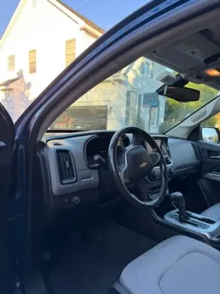 2019 Colorado LT