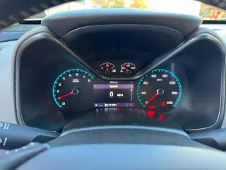 2019 Colorado LT