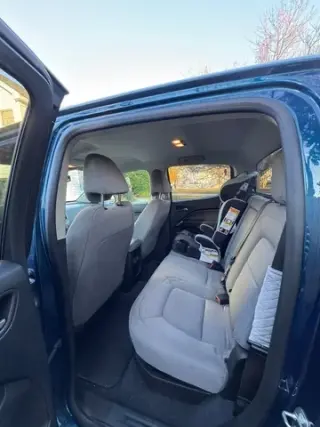 2019 Colorado LT