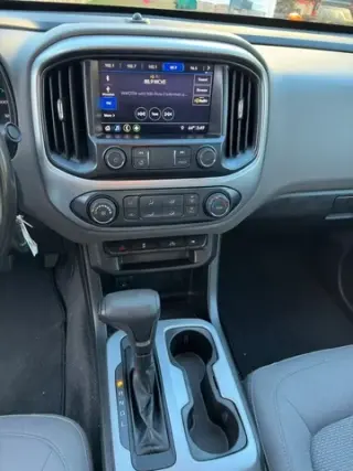 2019 Colorado LT