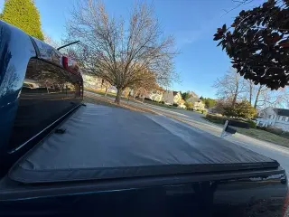 2019 Colorado LT