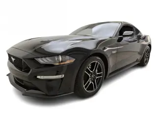 Ford Mustang 2018 GT 2dr Fastback