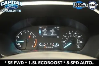 Ford Escape 2022 SE 4dr SUV