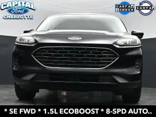 Ford Escape 2022 SE 4dr SUV